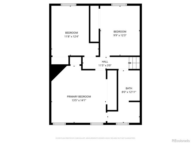 1494 S Helena Circle, Aurora, CO 80017