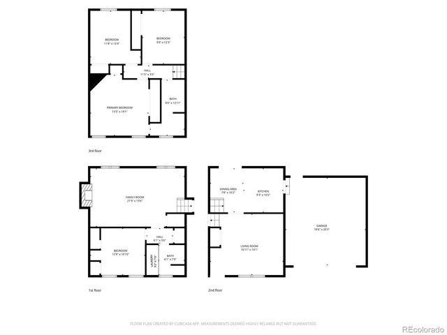 1494 S Helena Circle, Aurora, CO 80017