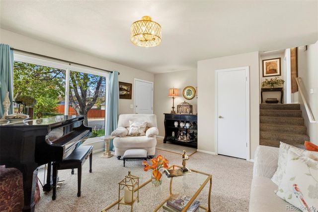 1494 S Helena Circle, Aurora, CO 80017
