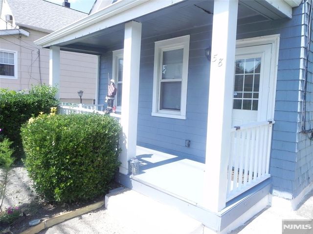 58 MARSHALL AVE, Little Ferry, NJ 07643