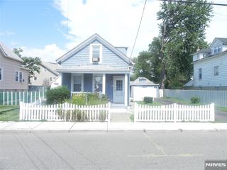 58 MARSHALL AVE, Little Ferry, NJ 07643