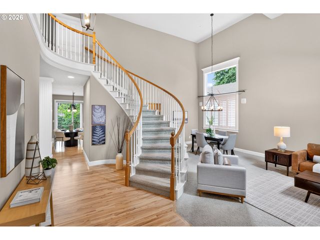 15067 ARMEL Dr, Oregon City, OR 97045