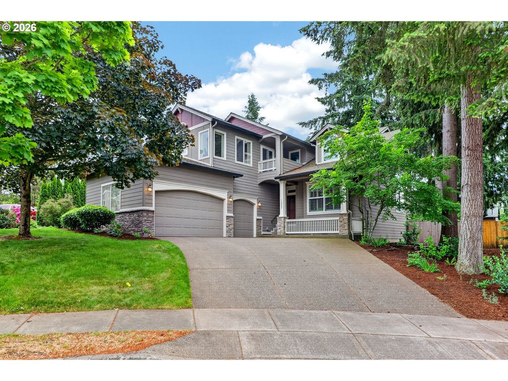 15067 ARMEL Dr, Oregon City, OR 97045