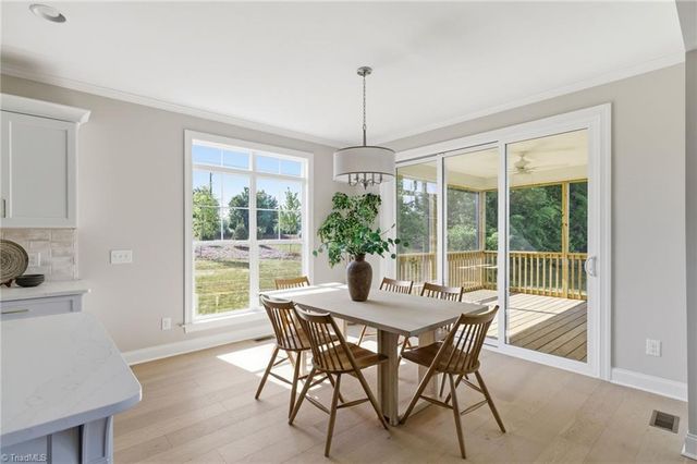 3106 Pasture View Drive, Summerfield, NC 27358