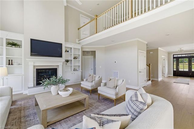 3106 Pasture View Drive, Summerfield, NC 27358