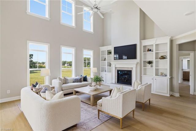 3106 Pasture View Drive, Summerfield, NC 27358