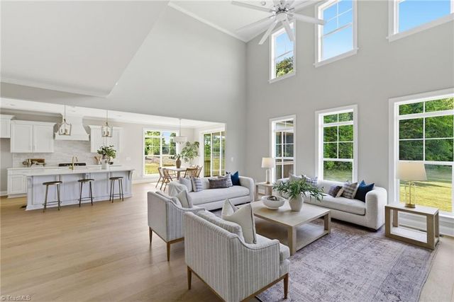 3106 Pasture View Drive, Summerfield, NC 27358