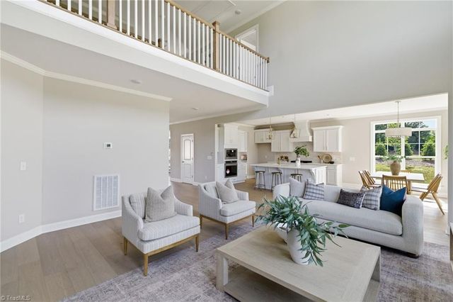 3106 Pasture View Drive, Summerfield, NC 27358