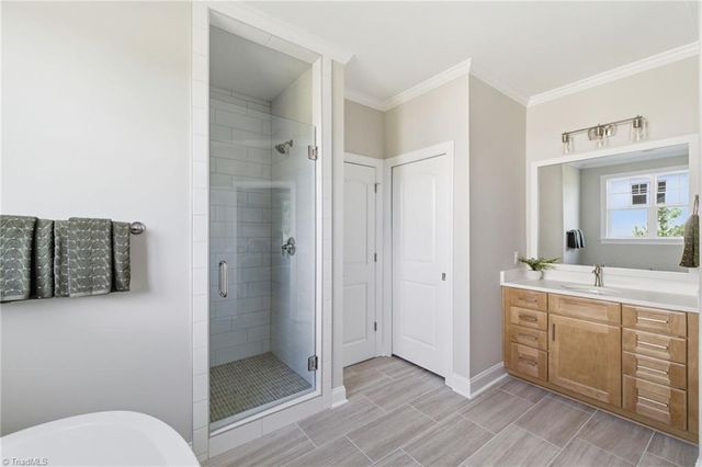 3106 Pasture View Drive, Summerfield, NC 27358