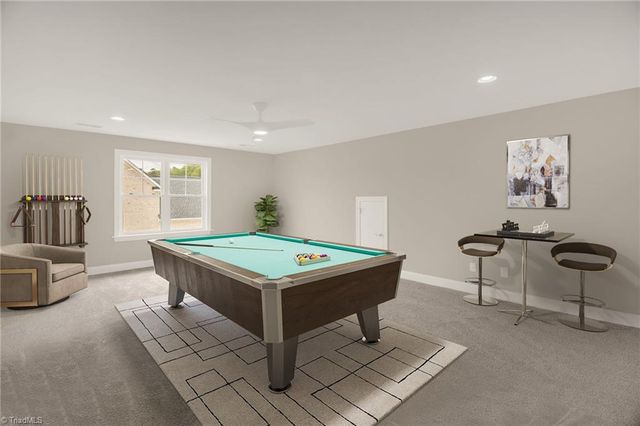 3106 Pasture View Drive, Summerfield, NC 27358