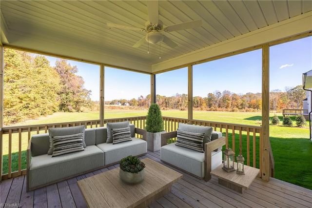 3106 Pasture View Drive, Summerfield, NC 27358