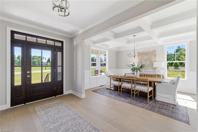 3106 Pasture View Drive, Summerfield, NC 27358