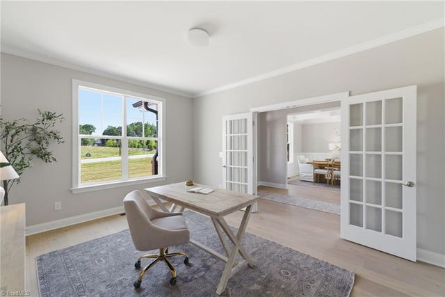 3106 Pasture View Drive, Summerfield, NC 27358