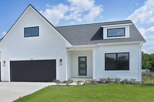 564 Sun Vale Lane, Grandville, MI 49418