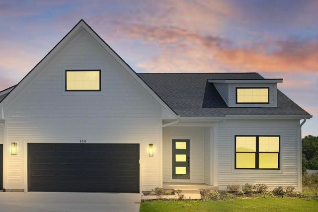 564 Sun Vale Lane, Grandville, MI 49418