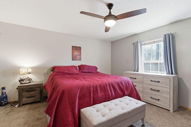 4052 W Leisa Street, Springfield, MO 65807