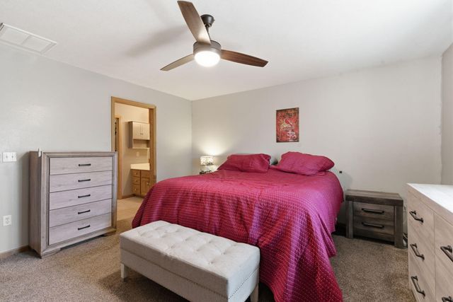 4052 W Leisa Street, Springfield, MO 65807