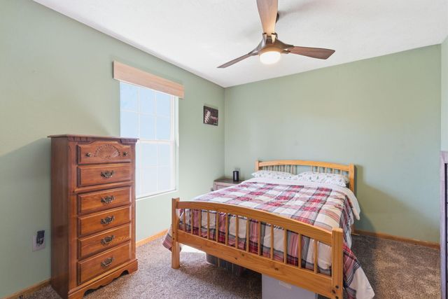 4052 W Leisa Street, Springfield, MO 65807