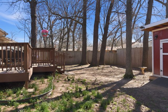 4052 W Leisa Street, Springfield, MO 65807