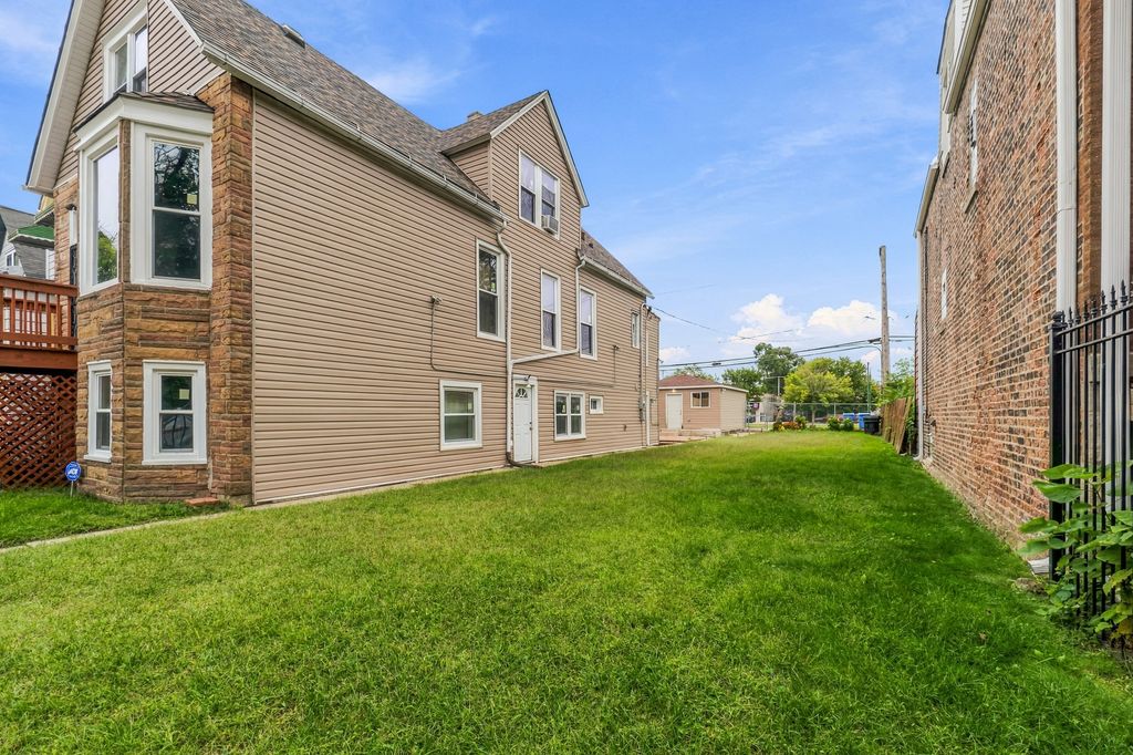 7427 S Evans Avenue, Chicago, IL 60619 — photo 2