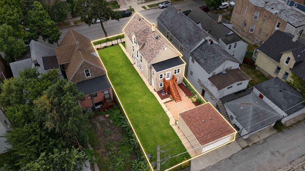 7427 S Evans Avenue, Chicago, IL 60619 — photo 4