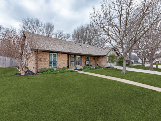 932 Western Trail, Keller, TX 76248