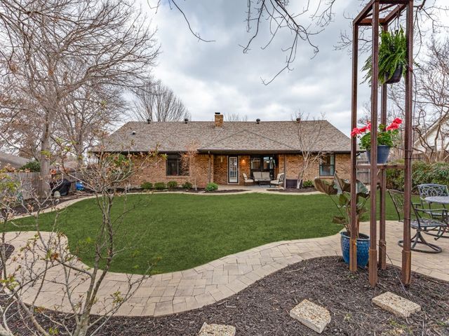 932 Western Trail, Keller, TX 76248