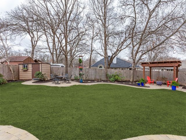 932 Western Trail, Keller, TX 76248