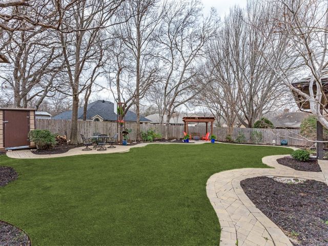 932 Western Trail, Keller, TX 76248