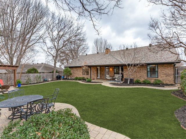 932 Western Trail, Keller, TX 76248