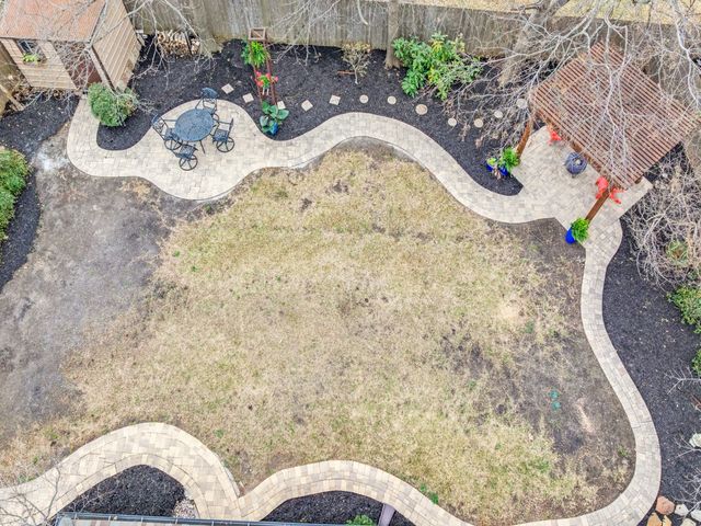 932 Western Trail, Keller, TX 76248