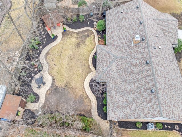 932 Western Trail, Keller, TX 76248