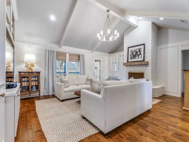 932 Western Trail, Keller, TX 76248