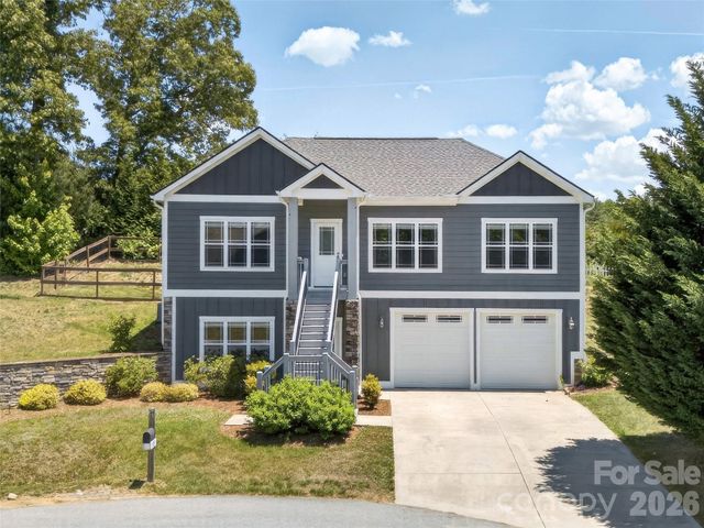 133 Asher Lane, Etowah, NC 28729