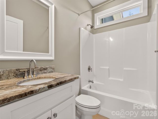 133 Asher Lane, Etowah, NC 28729