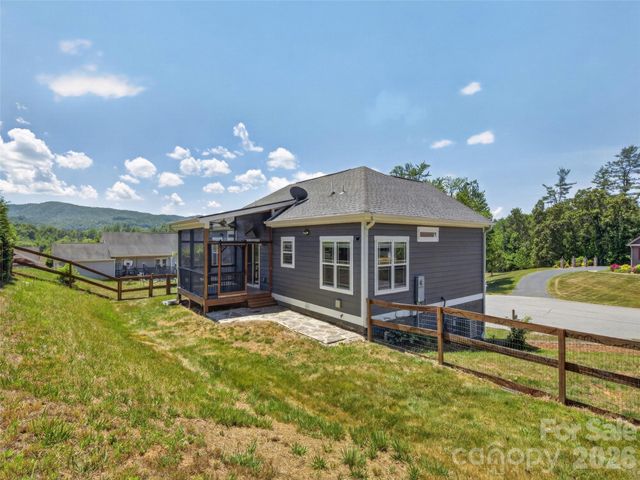 133 Asher Lane, Etowah, NC 28729