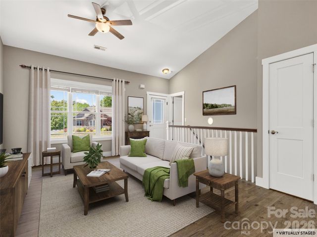 133 Asher Lane, Etowah, NC 28729
