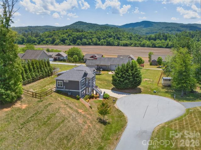 133 Asher Lane, Etowah, NC 28729