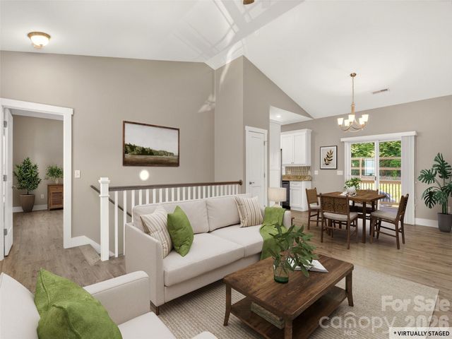 133 Asher Lane, Etowah, NC 28729