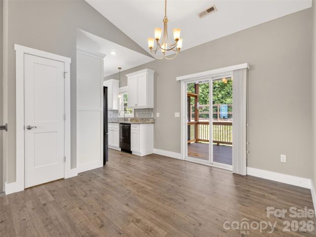 133 Asher Lane, Etowah, NC 28729
