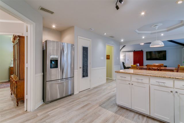 2534 Briardale Drive, Carrollton, TX 75006