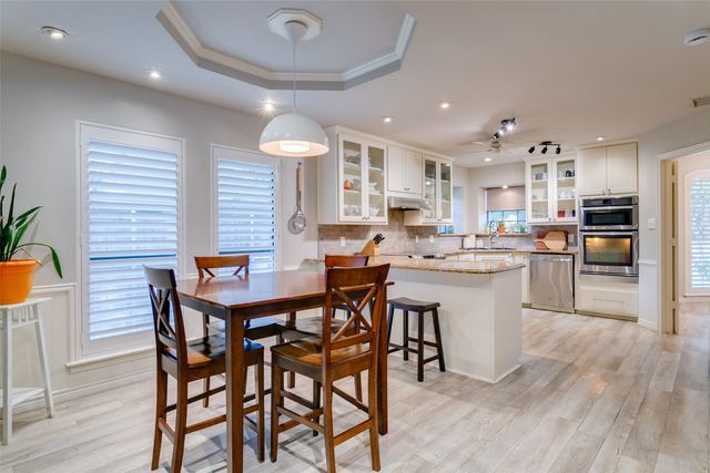 2534 Briardale Drive, Carrollton, TX 75006