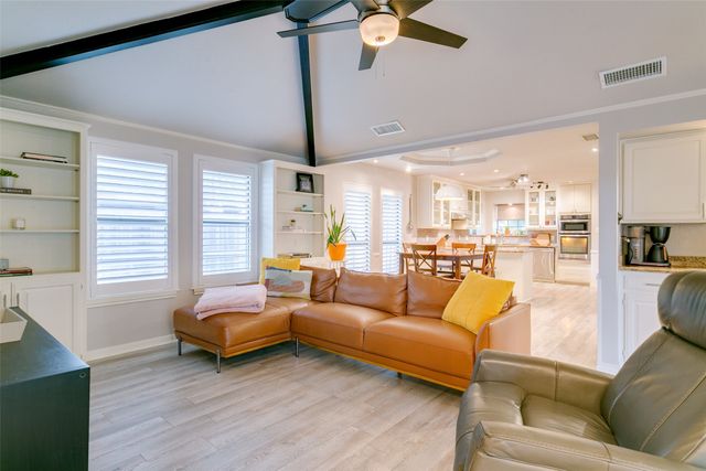 2534 Briardale Drive, Carrollton, TX 75006