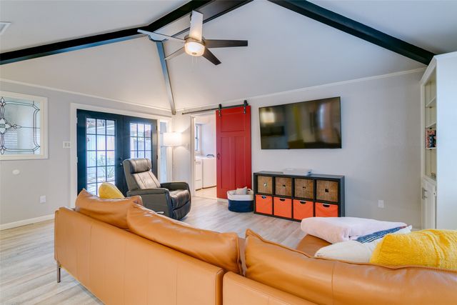 2534 Briardale Drive, Carrollton, TX 75006