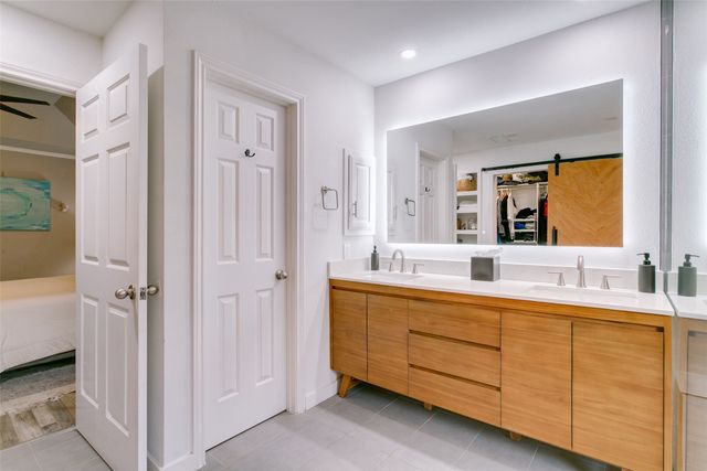 2534 Briardale Drive, Carrollton, TX 75006