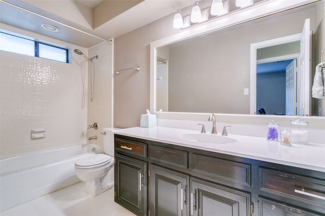 2534 Briardale Drive, Carrollton, TX 75006