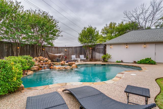 2534 Briardale Drive, Carrollton, TX 75006