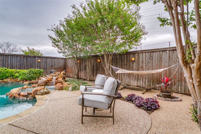2534 Briardale Drive, Carrollton, TX 75006