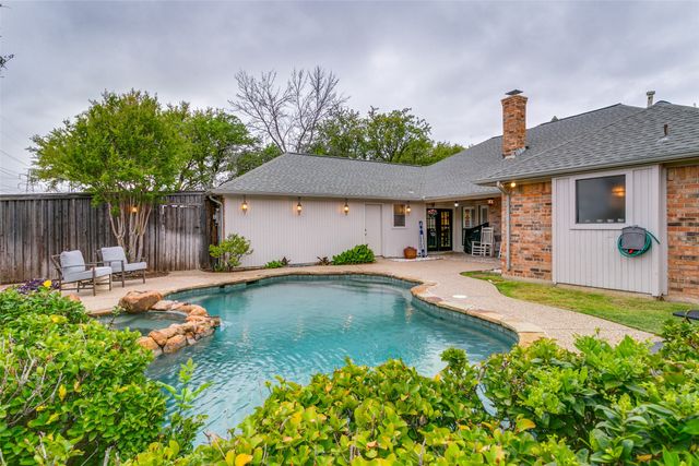 2534 Briardale Drive, Carrollton, TX 75006