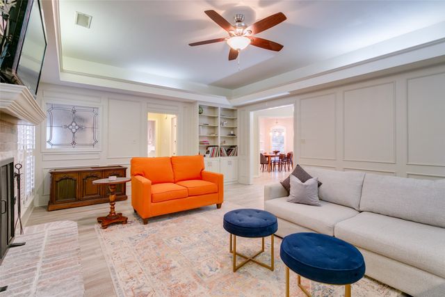 2534 Briardale Drive, Carrollton, TX 75006